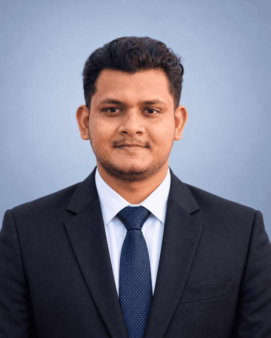 Md. Nazmus Shakib