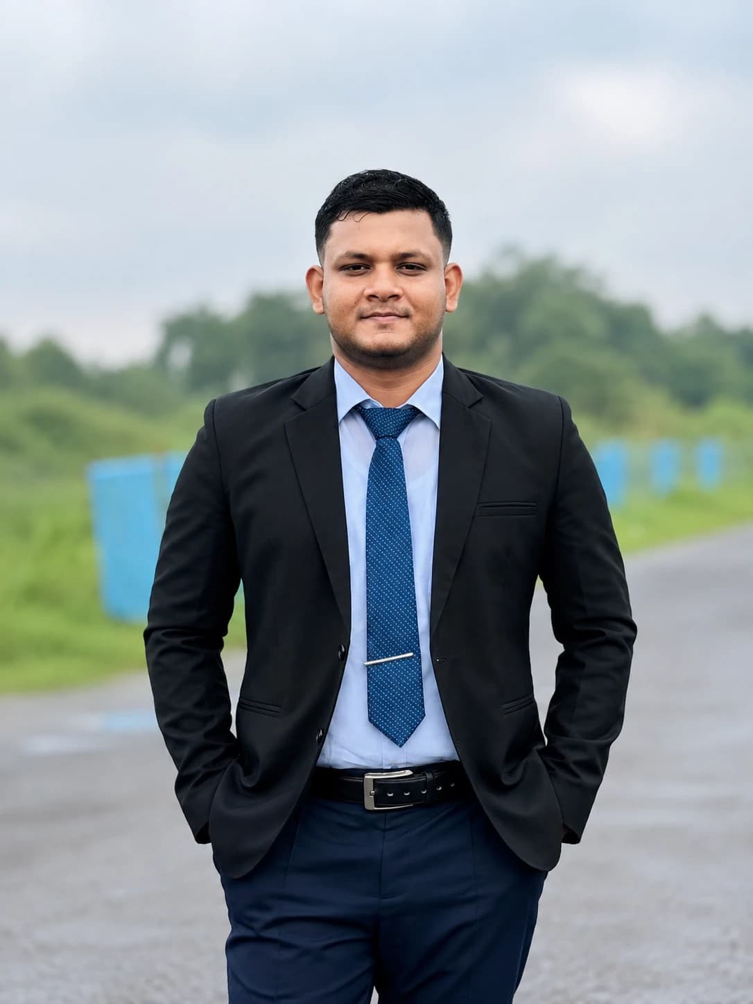Md. Nazmus Shakib